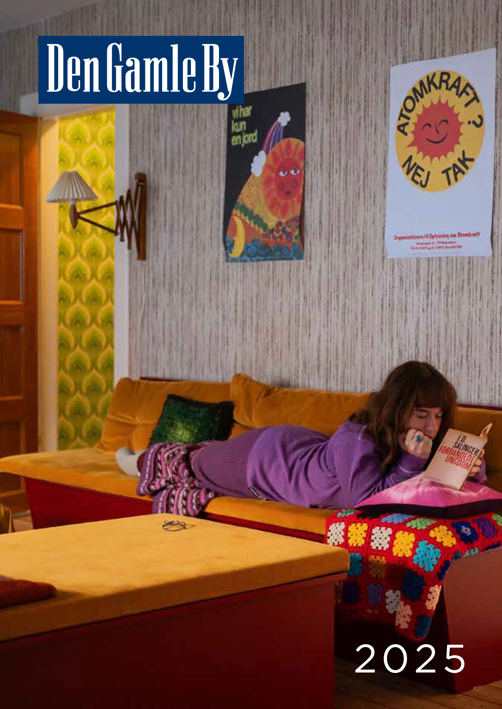 Den Gamle Bys årbog 2025